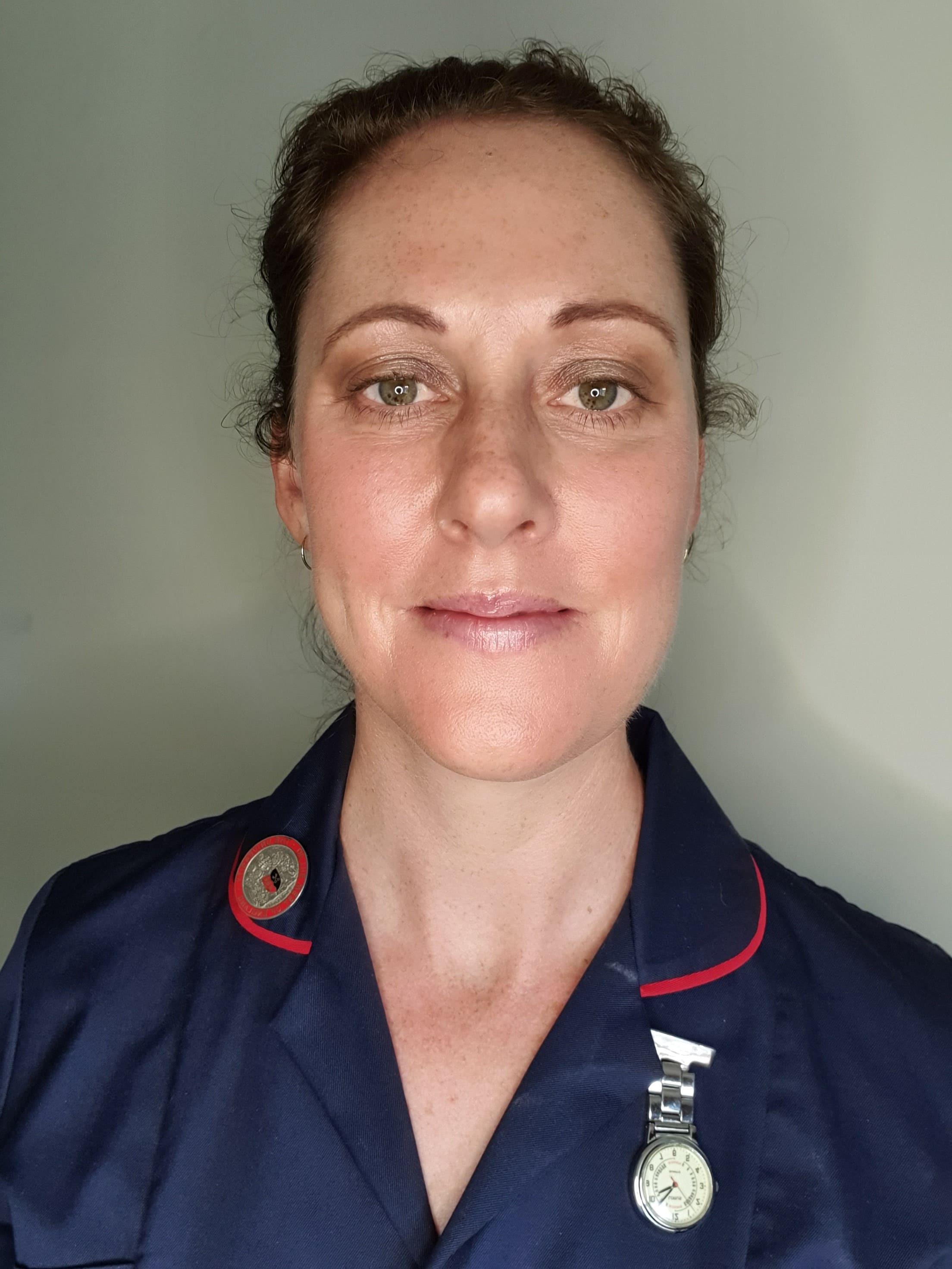 Jessica Errington, Nurse Prescriber at je clinic Wells